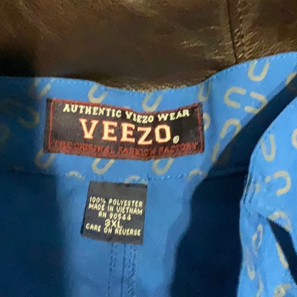 Veezo Short Set 3xl - Picture 4 of 7